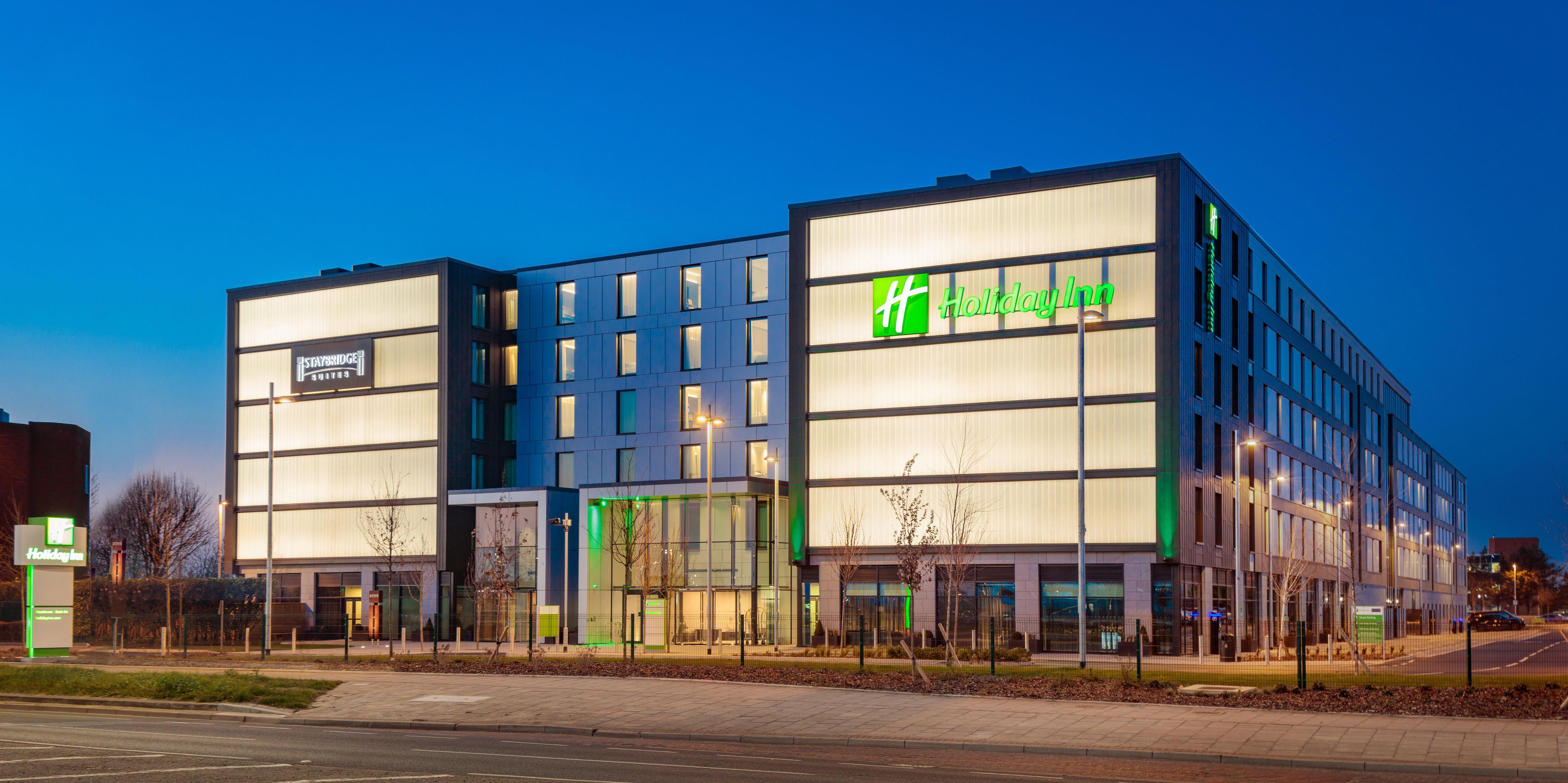 Holiday Inn London Heathrow - Bath Road, An Ihg Hotel West Drayton  Extérieur photo