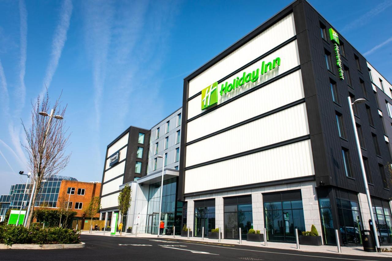 Holiday Inn London Heathrow - Bath Road, An Ihg Hotel West Drayton  Extérieur photo